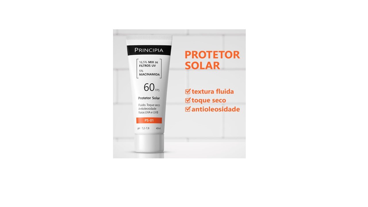 Protetor Solar